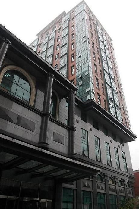 Luxury Serviced Residence Beijing0