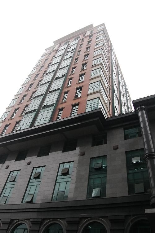 Luxury Serviced Residence Beijing1