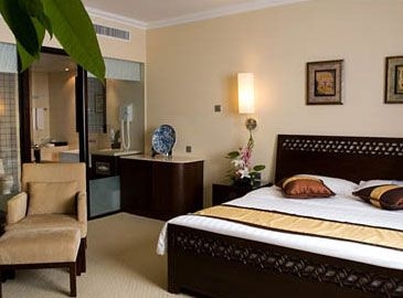 CTS Plaza Hotel Beijing1