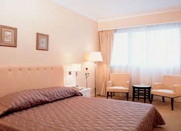 CTS Plaza Hotel Beijing3