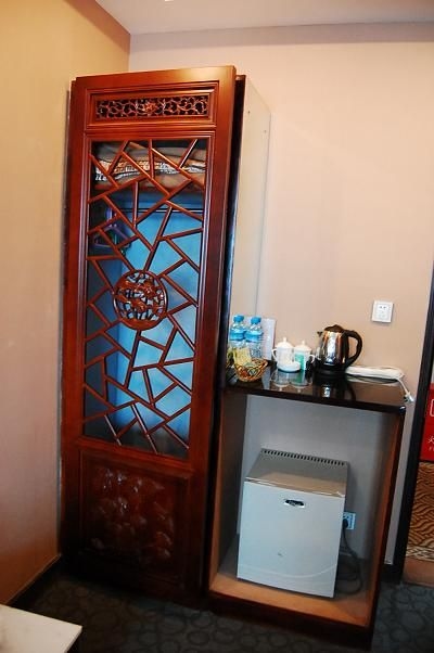 Beijing Silver Road Hotel (Dongdan yindi)4