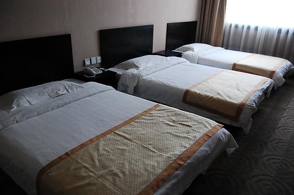 Beijing Silver Road Hotel (Dongdan yindi)3
