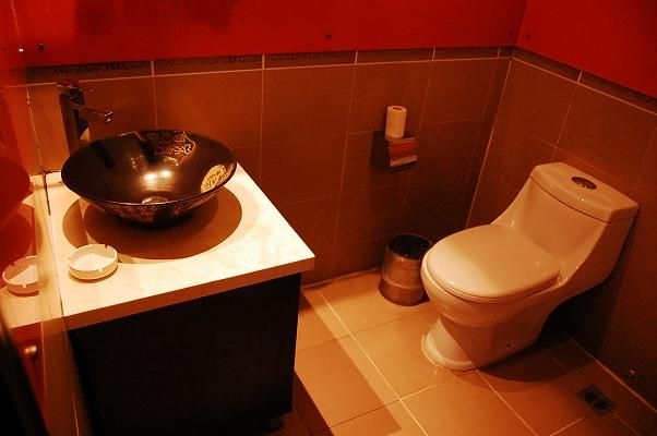 Beijing Silver Road Hotel (Dongdan yindi)1