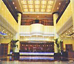 Qinglan Hotel2