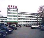 Shunyi Hotel0