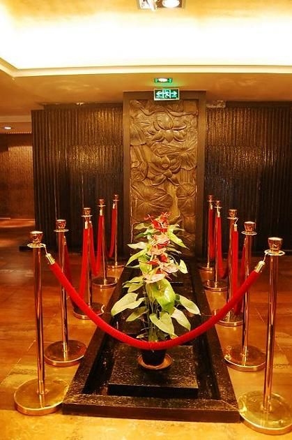 Dongjiaominxiang Hotel Beijing4