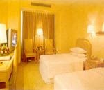 Beijing Shanshui Hotel2