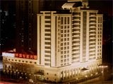 Foreign Experts Building Beijing0