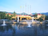 Fragrant Hill Empark Hotel0