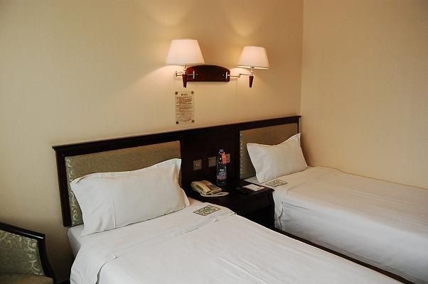 Great Hotel Beijing4