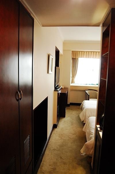 Great Hotel Beijing1