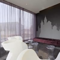 Acomhotel Nuernberg4