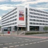 Acomhotel Nuernberg3