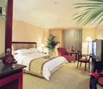 Huandao Boya Hotel Beijing1