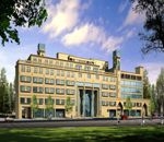 Xinjiang Hotel0