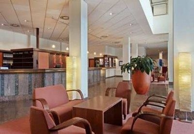 Hilton Nuremberg Hotel4
