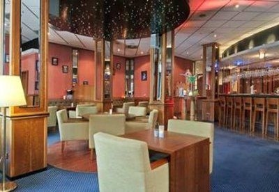 Hilton Nuremberg Hotel1