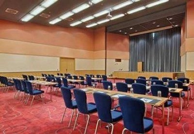 Hilton Nuremberg Hotel3