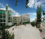 Reward International Hotel0