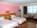 Beijing Meiyuan Hotel1