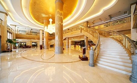 Schonbrunn Hotel2