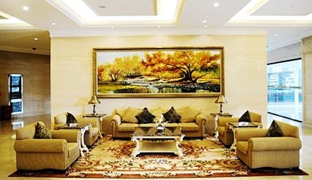 Schonbrunn Hotel1