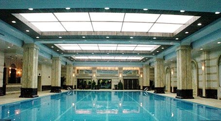 Schonbrunn Hotel0