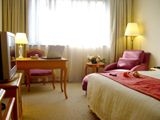 Huadu Hotel Beijing3