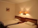 Forest And Land Hotel1