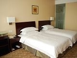 Tailong Plaza Hotel Beijing1