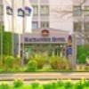 Best Western Macrander Hotel Frankfurtkaiserlei0