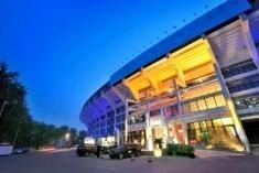 A.Hotel Beijing0