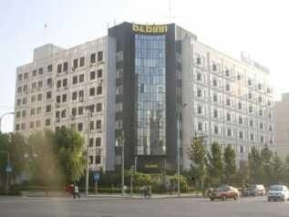 B&B Inn Olympic Village2