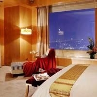 Pangu 7 Star Hotel Beijing3