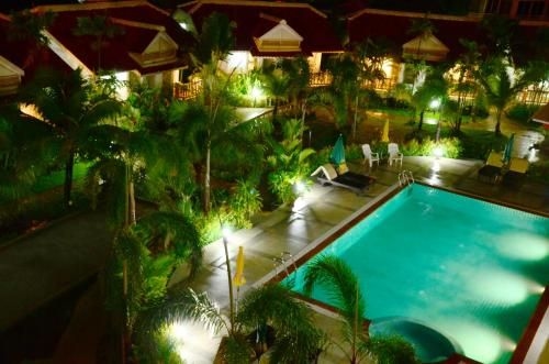 Dome Resort SHA Plus2