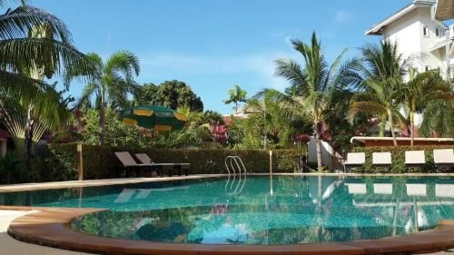 Dome Resort SHA Plus1