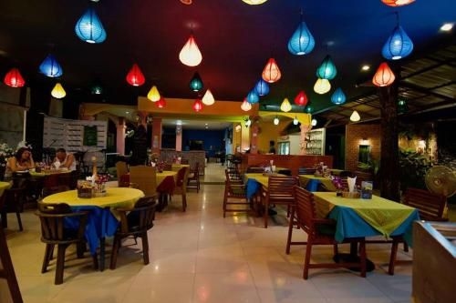 Dome Resort SHA Plus4