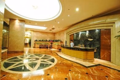 Beijing Serviced Stay - State Apartments1