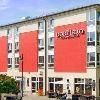 Dormero Hotel Plauen0