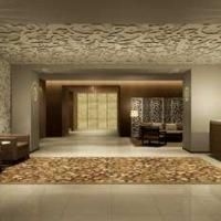 DoubleTree by Hilton Hotel Beijing1