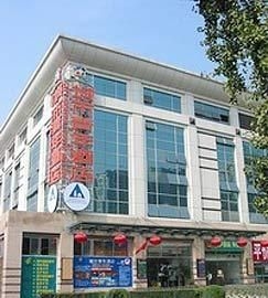 CITY CENTRAL YOUTH0