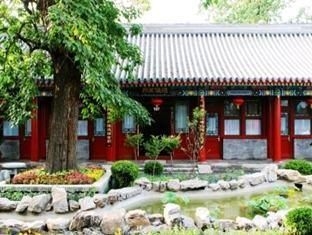 Soluxe Courtyard Hotel Beijing3