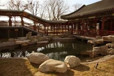 West Palace Hotel Beijing0
