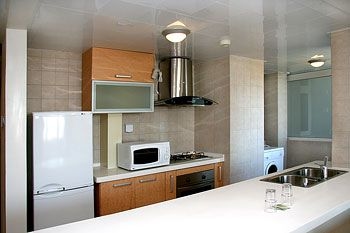 Star City Landmark Int'l Apt4