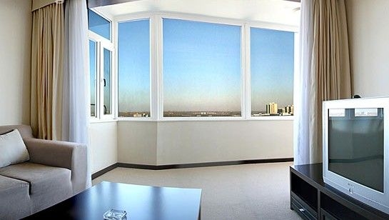 Star City Landmark Int'l Apt3