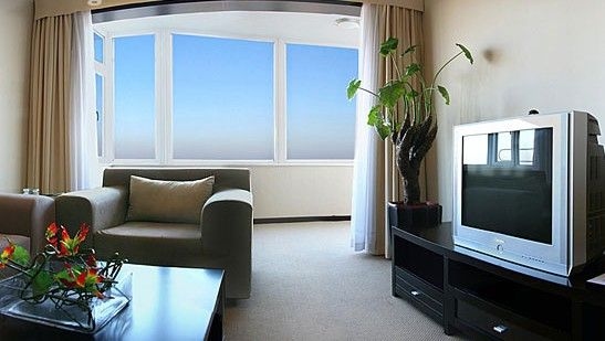 Star City Landmark Int'l Apt2
