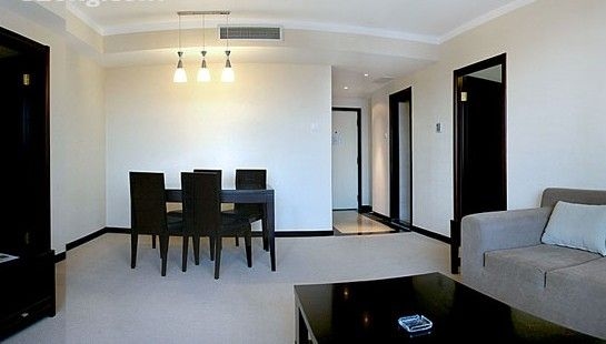 Star City Landmark Int'l Apt1