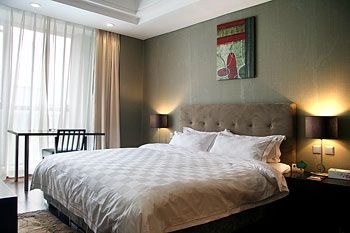 Class Fotel Hotel Beijing4