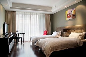 Class Fotel Hotel Beijing2