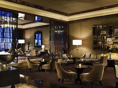 Pullman West Wanda Beijing3